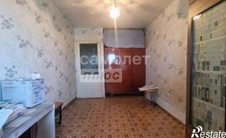 2-комн квартира ул Софьи Перовской, 105,  д. 105