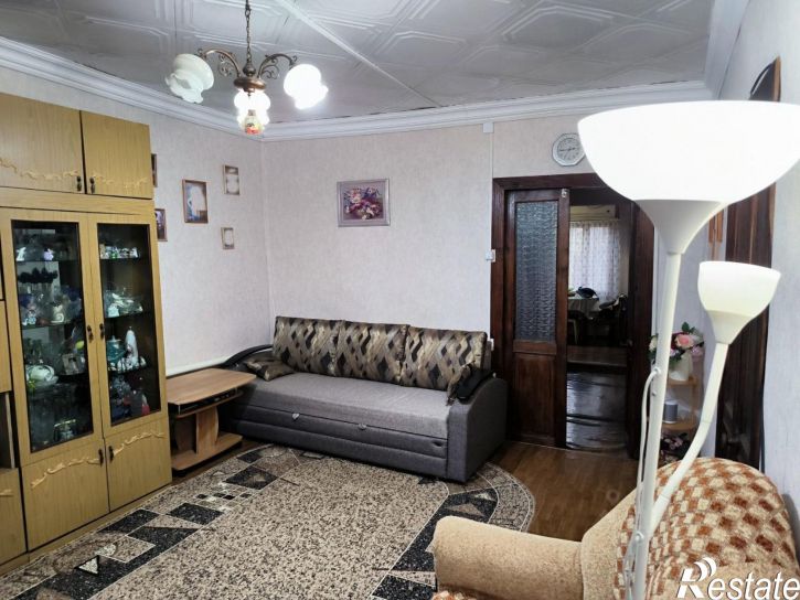 3-комн квартира ул Гилянская, 49,  д. 49