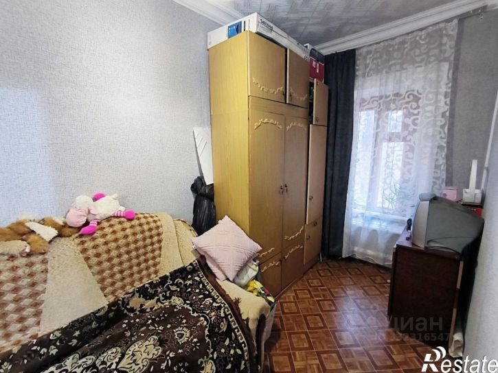 3-комн квартира ул Гилянская, 49,  д. 49