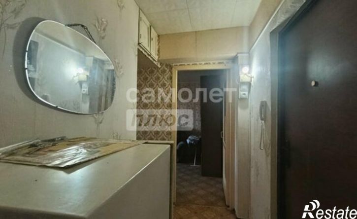 2-комн квартира ул Софьи Перовской, 105,  д. 105