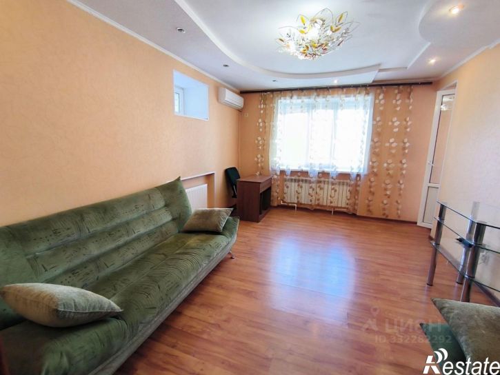 1-комн квартира ул Боевая, 36 1,  д. 36 1,  к. 1