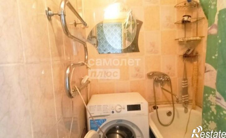 2-комн квартира ул Софьи Перовской, 105,  д. 105