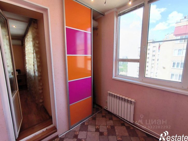 1-комн квартира ул Боевая, 36 1,  д. 36 1,  к. 1