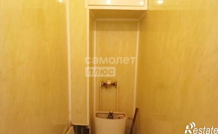 2-комн квартира ул Софьи Перовской, 105,  д. 105