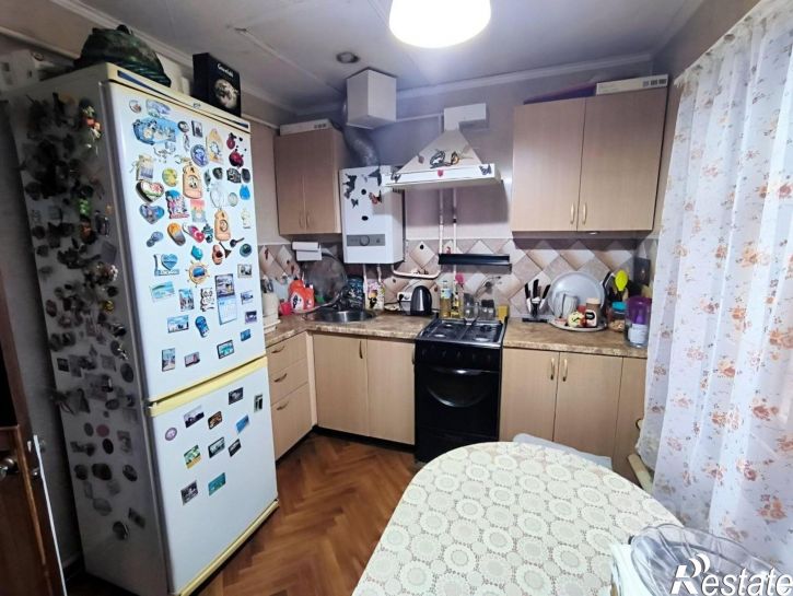 3-комн квартира ул Гилянская, 49,  д. 49