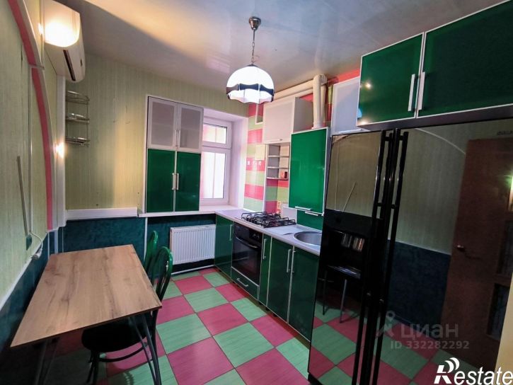 1-комн квартира ул Боевая, 36 1,  д. 36 1,  к. 1