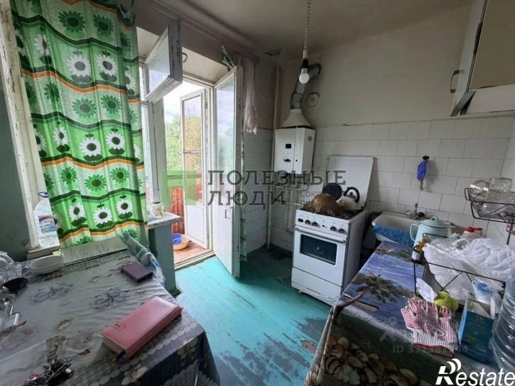 3-комн квартира Ленинградский пер, 46,  д. 46