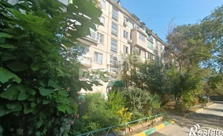 2-комн квартира ул Софьи Перовской, 105,  д. 105
