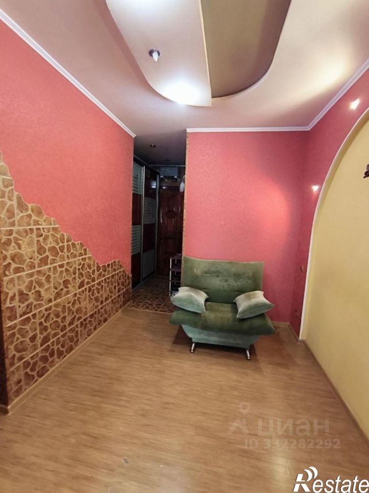 1-комн квартира ул Боевая, 36 1,  д. 36 1,  к. 1