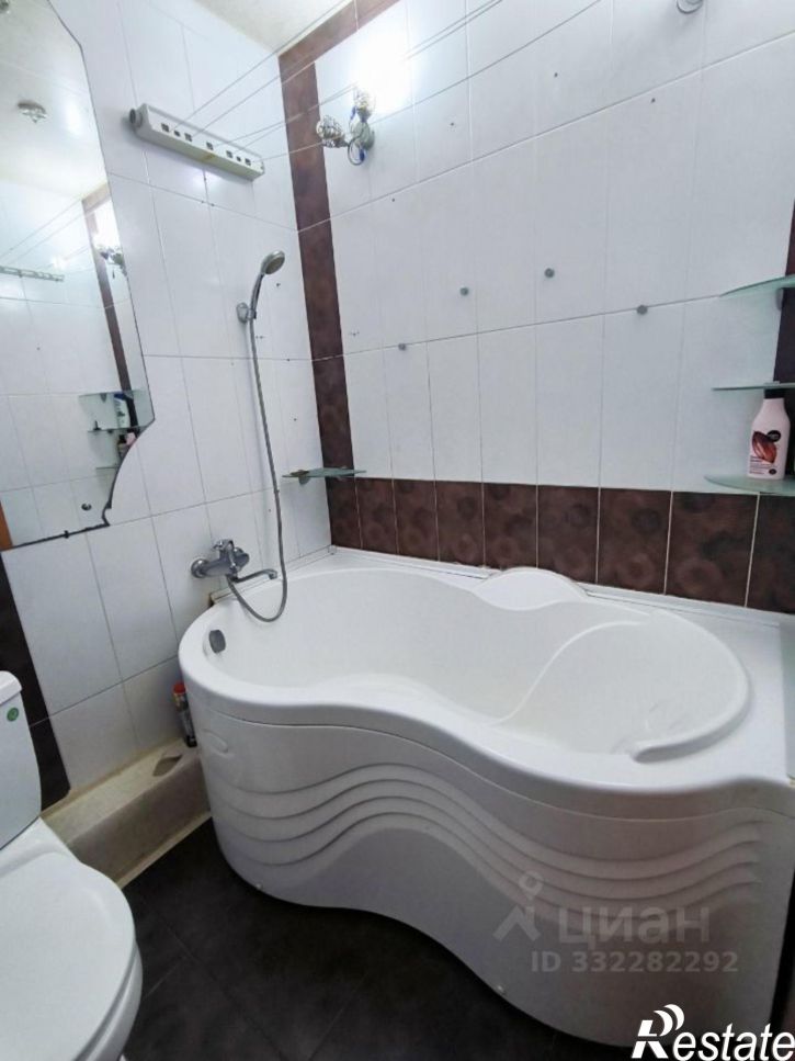 1-комн квартира ул Боевая, 36 1,  д. 36 1,  к. 1