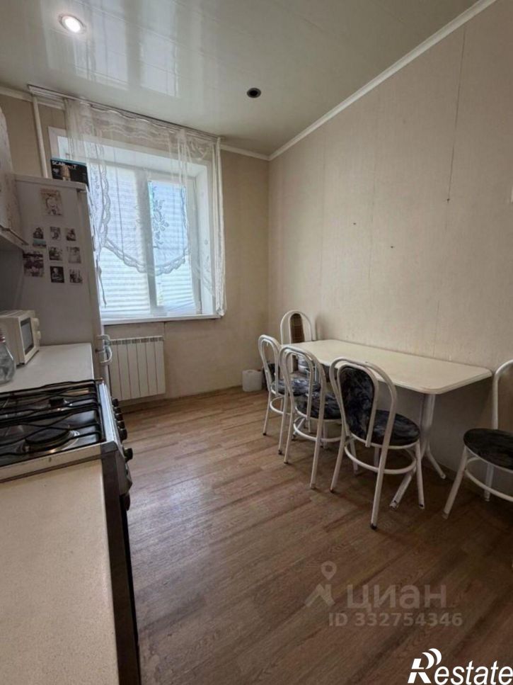 3-комн квартира улица Бабаевского, 35 к2,  д. 35 к2