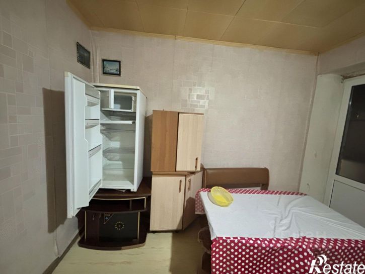 1-комн квартира 1-я Железнодорожная улица, 39,  д. 39