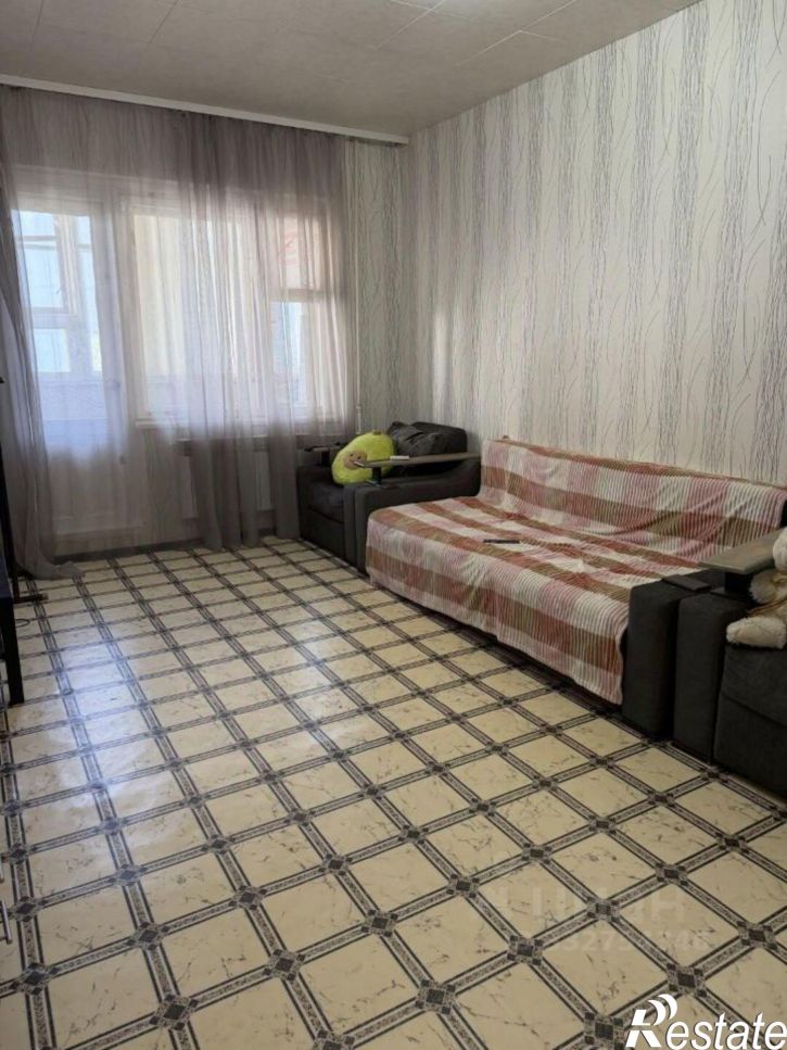 3-комн квартира улица Бабаевского, 35 к2,  д. 35 к2