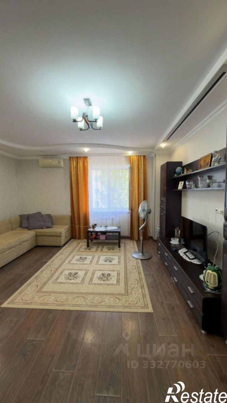 2-комн квартира улица Медиков, 3/1,  д. 3/1
