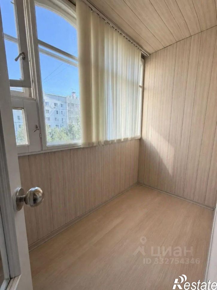 3-комн квартира улица Бабаевского, 35 к2,  д. 35 к2