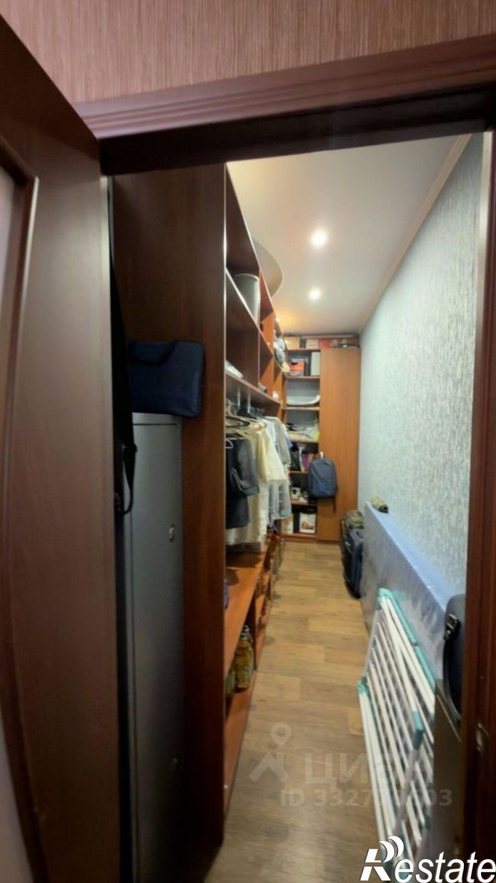 2-комн квартира улица Медиков, 3/1,  д. 3/1