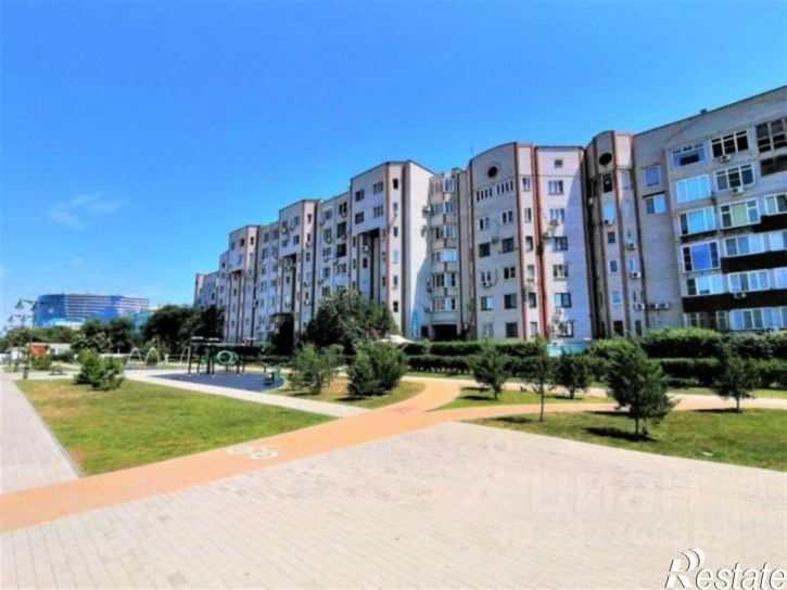3-комн квартира ул Сен-Симона, 42 4,  д. 42 4,  к. 4