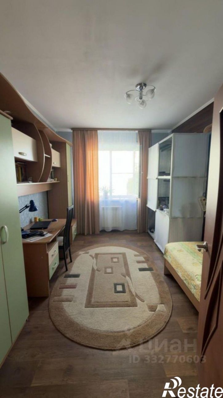 2-комн квартира улица Медиков, 3/1,  д. 3/1