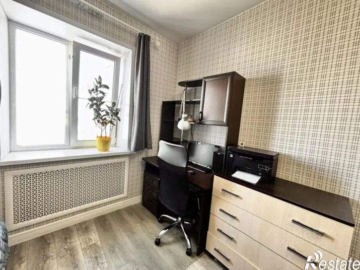 2-комн квартира ул Бориса Алексеева, 20 2,  д. 20 2,  к. 2