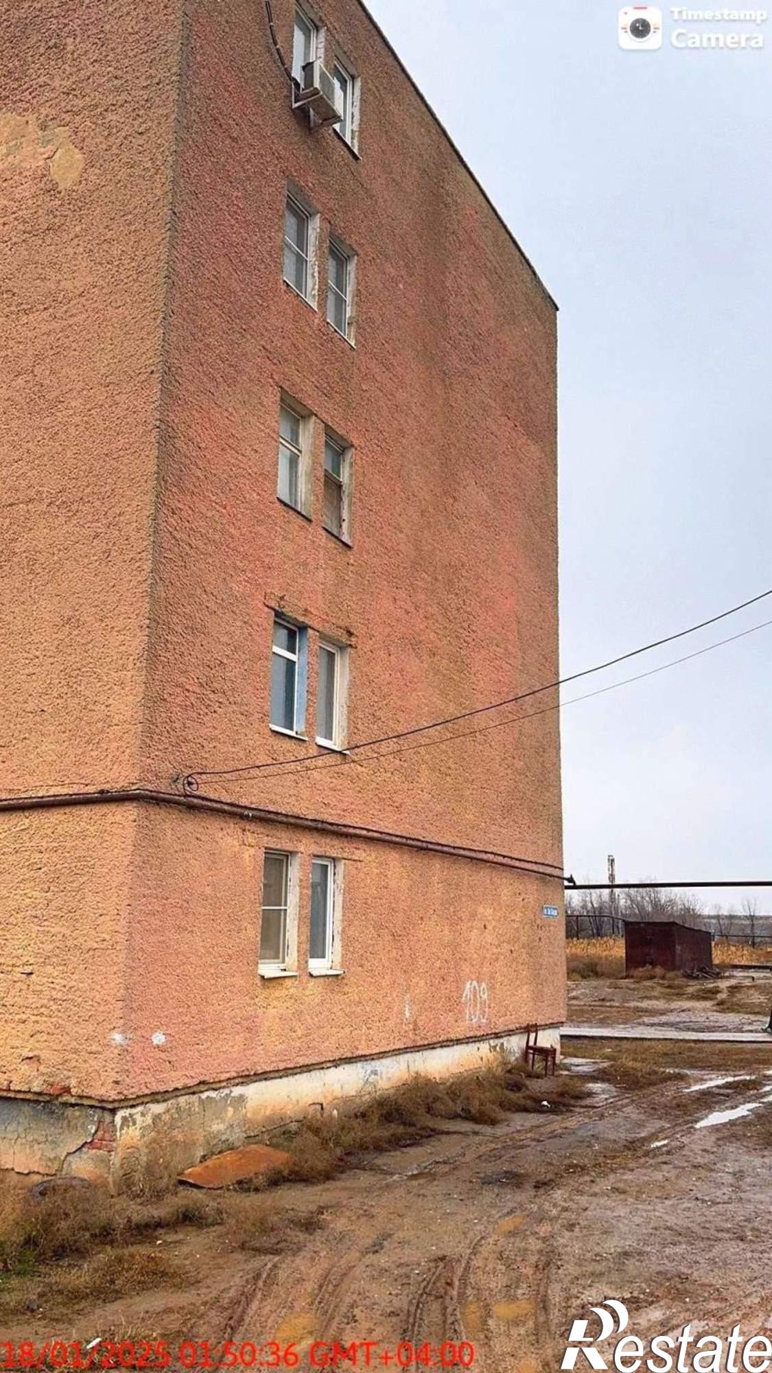 Купить квартиру за 1 254 600 рублей на Советской Гвардии ул., д.1