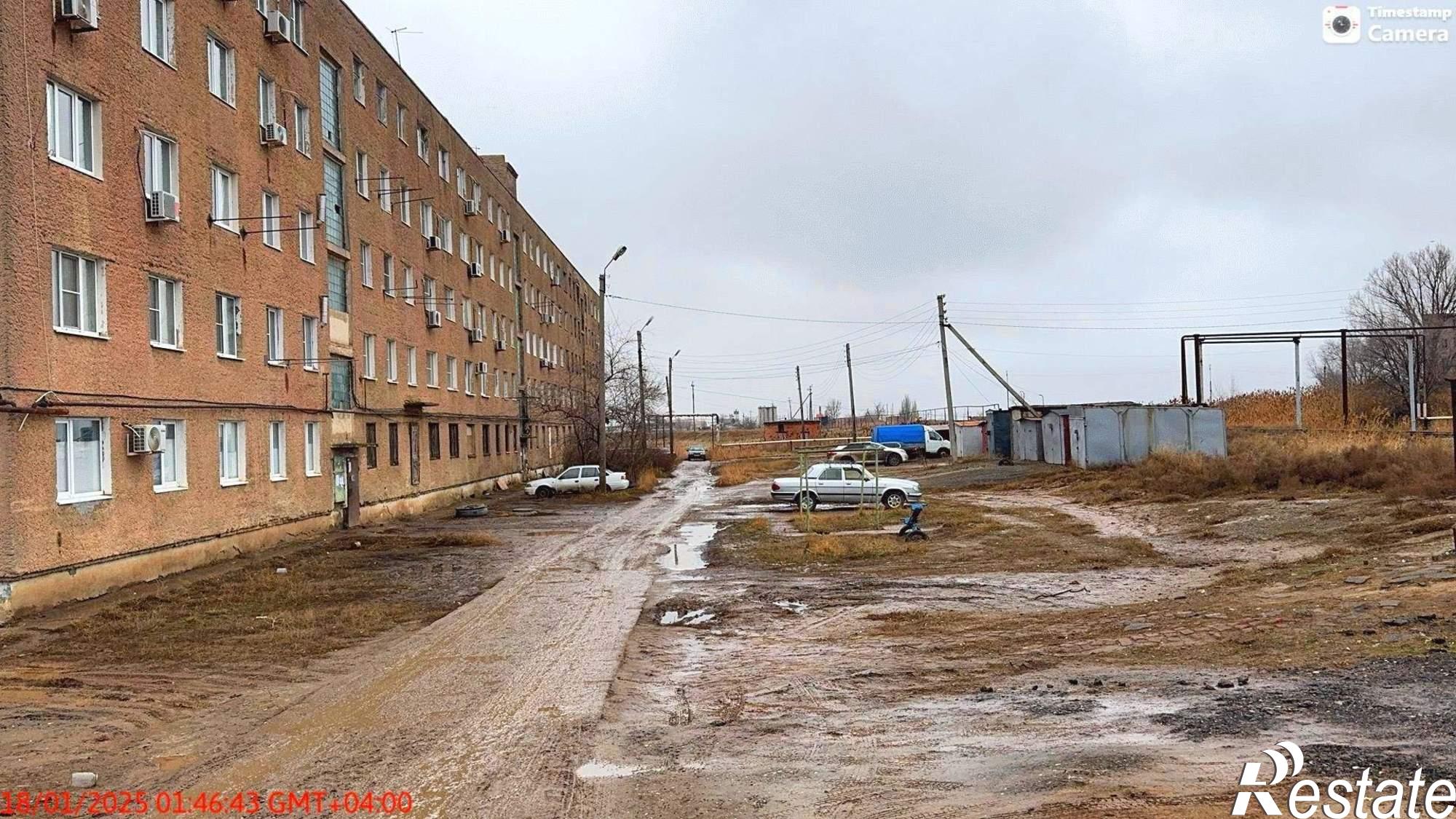 Купить квартиру за 1 254 600 рублей на Советской Гвардии ул., д.1
