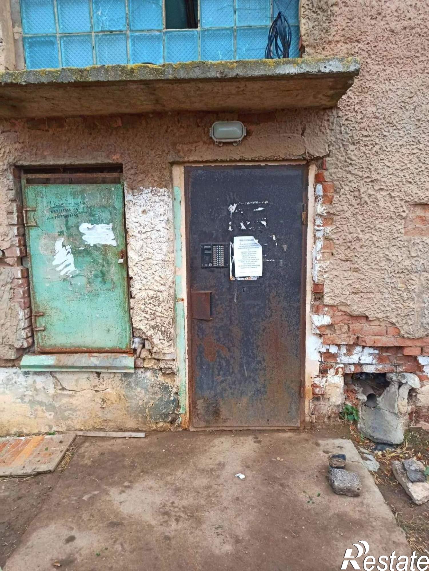 Купить квартиру за 1 254 600 рублей на Советской Гвардии ул., д.1