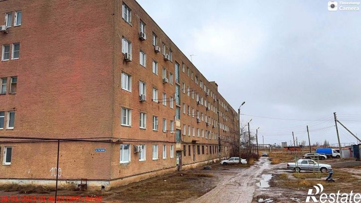 3-комн квартира Советской Гвардии ул., д.1
