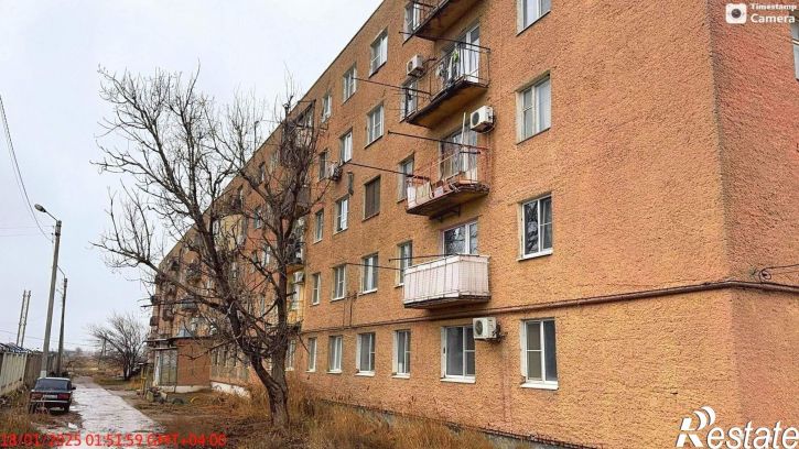 3-комн квартира Советской Гвардии ул., д.1
