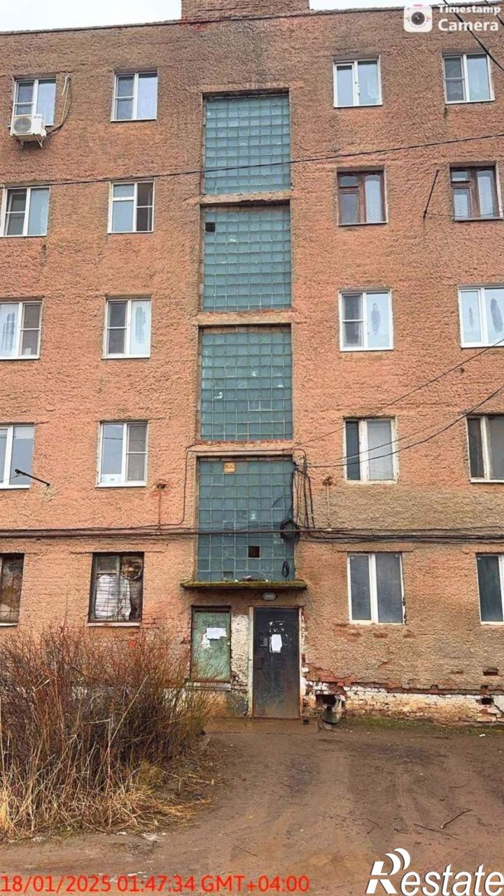 3-комн квартира Советской Гвардии ул., д.1
