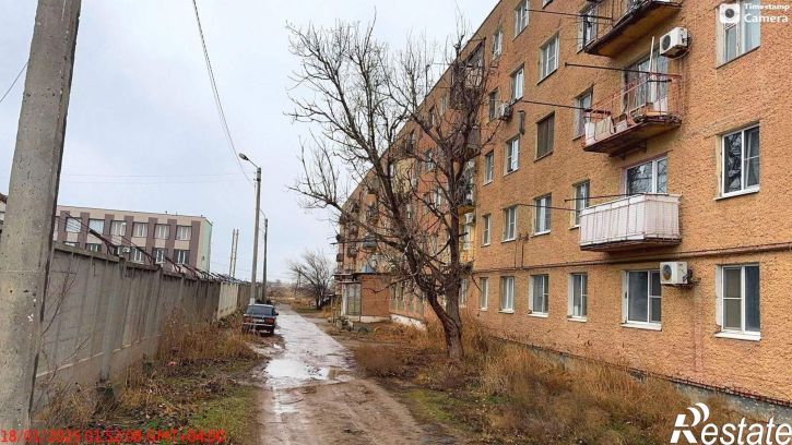 3-комн квартира Советской Гвардии ул., д.1