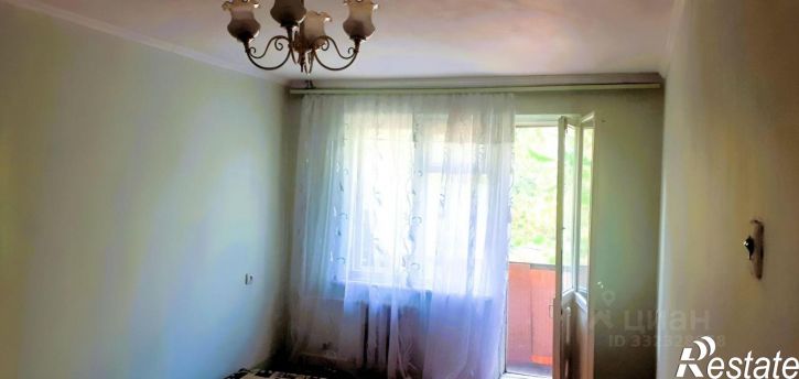 2-комн квартира ул Михаила Луконина, 12,  д. 12