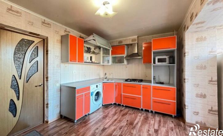 3-комн квартира ул Ботвина, 29,  д. 29