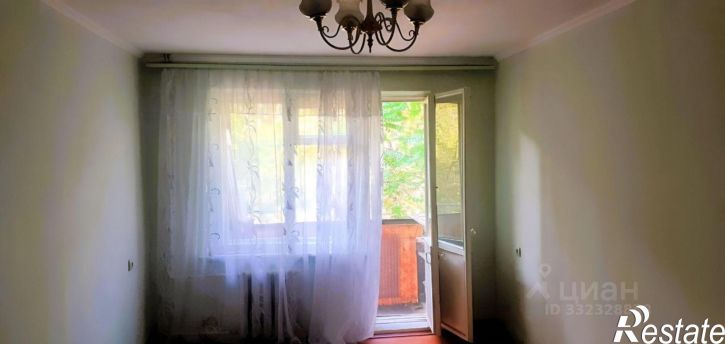 2-комн квартира ул Михаила Луконина, 12,  д. 12