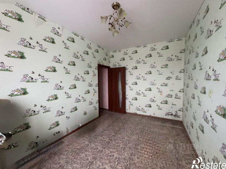 3-комн квартира ул Энергетическая, 9,  д. 9