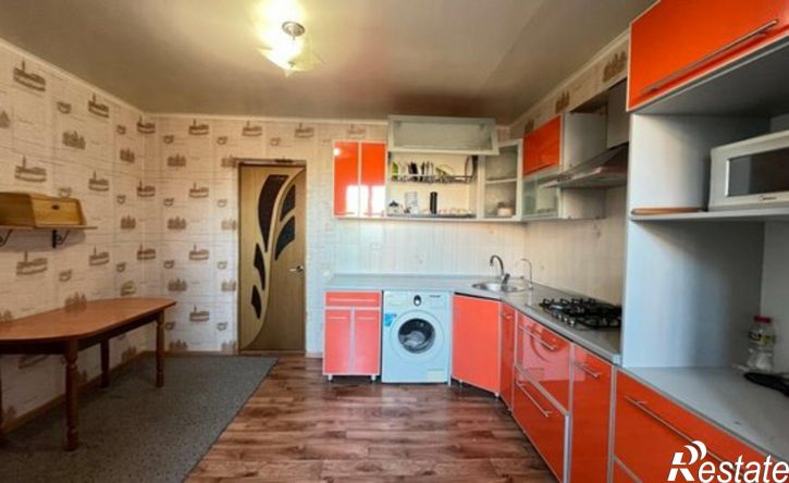 3-комн квартира ул Ботвина, 29,  д. 29