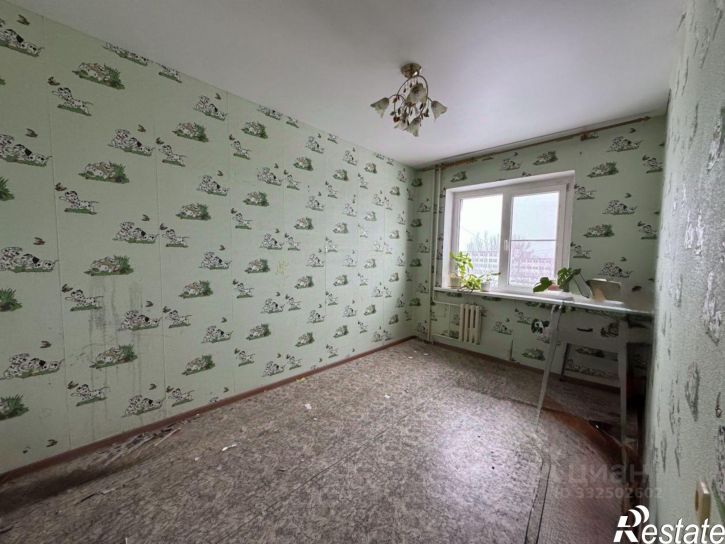 3-комн квартира ул Энергетическая, 9,  д. 9