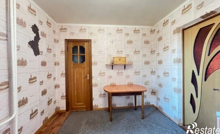 3-комн квартира ул Ботвина, 29,  д. 29