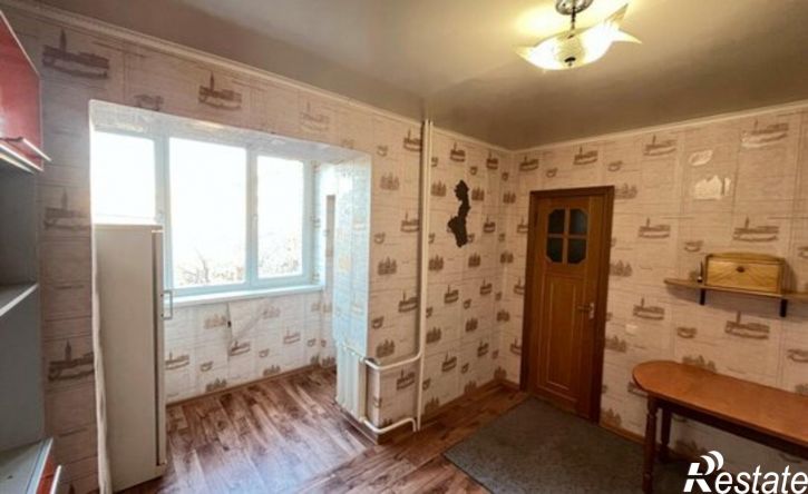 3-комн квартира ул Ботвина, 29,  д. 29