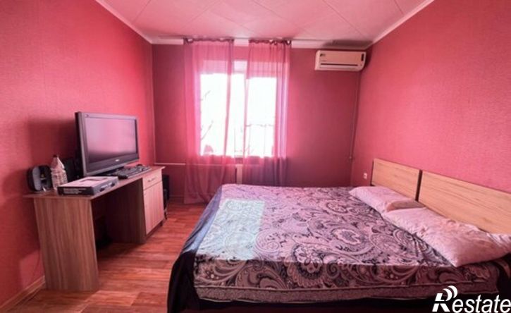 3-комн квартира ул Ботвина, 29,  д. 29