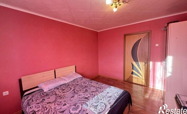 3-комн квартира ул Ботвина, 29,  д. 29