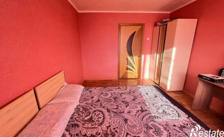 3-комн квартира ул Ботвина, 29,  д. 29