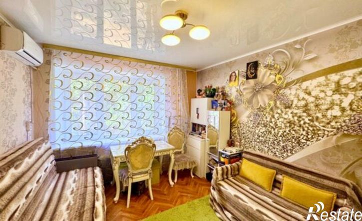 1-комн квартира ул Тренева, 29а,  д. 29а