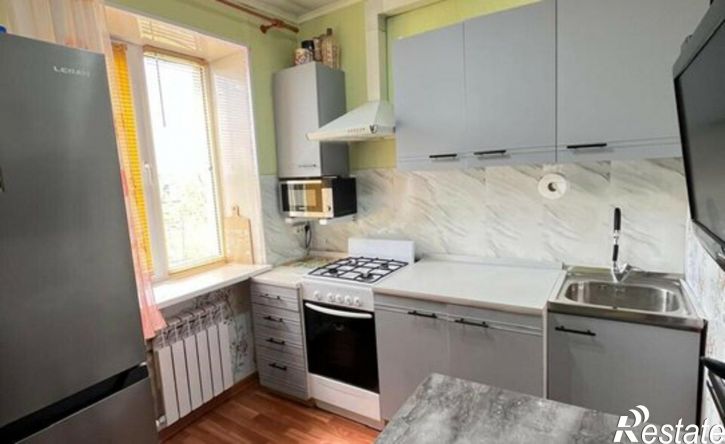 2-комн квартира ул Тренева, 7,  д. 7