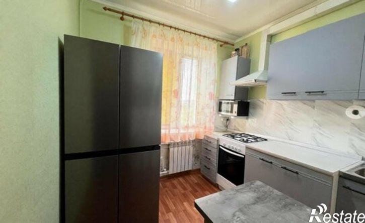 2-комн квартира ул Тренева, 7,  д. 7