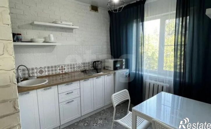 1-комн квартира ул Татищева, 61Б,  д. 61Б