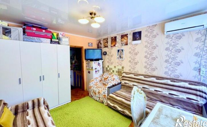 1-комн квартира ул Тренева, 29а,  д. 29а