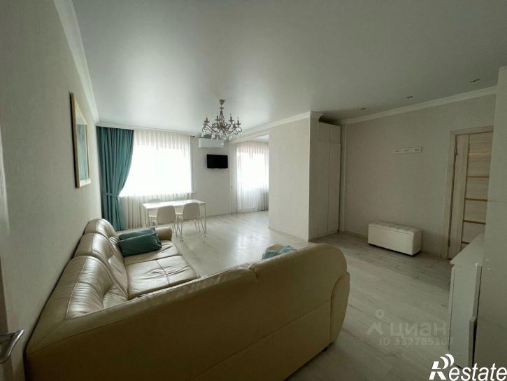 2-комн квартира Аршанский пер, 4,  д. 4