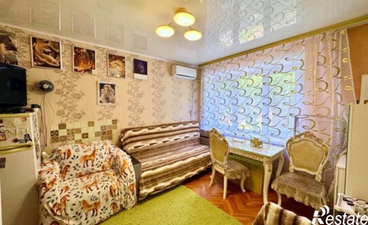 1-комн квартира ул Тренева, 29а,  д. 29а