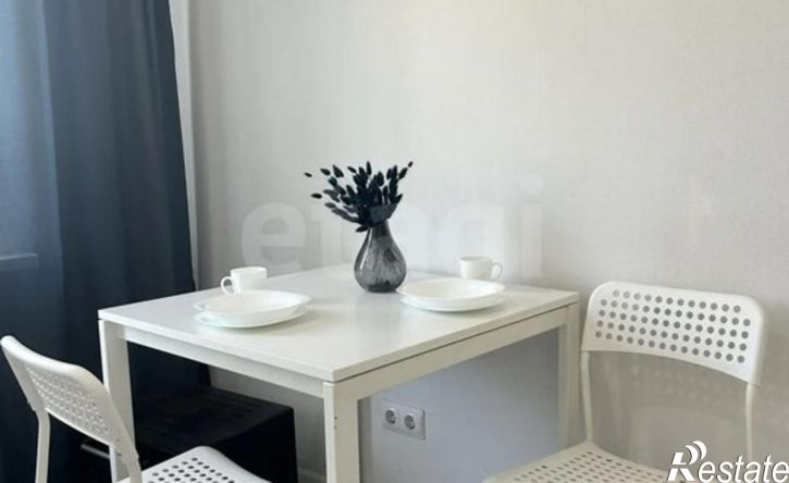 1-комн квартира ул Татищева, 61Б,  д. 61Б