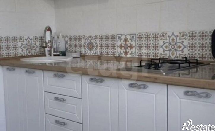 1-комн квартира ул Татищева, 61Б,  д. 61Б